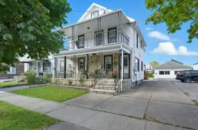 111 McAlpine Avenue Welland Ontario L3B 1T7