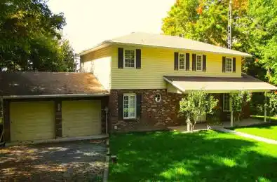 162 Lasher's Rd Road Greater Napanee Ontario K7R 3K8