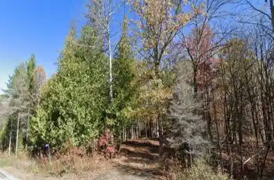 93 McCleary Road Marmora and Lake Ontario K0K 2M0