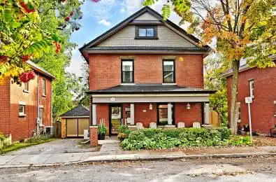 448 Timothy Street Newmarket Ontario L3Y 1P8