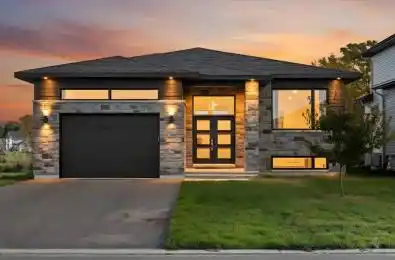 508 BARRAGE Street Casselman Ontario K0A 1M0