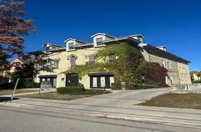 186 Albert Street London East Ontario N6A 1M1