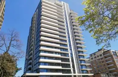 609 Avenue Road Unit# 408 Toronto C02 Ontario M4V 2K3