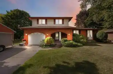 26 Park Lane Lambton Shores Ontario N0N 1J0