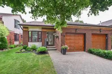 114 Green Briar Road New Tecumseth Ontario L9R 1S3