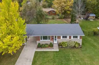 158 6th Avenue Hanover Ontario N4N 2E4