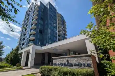 28 Avondale Avenue Unit# 606 Toronto C14 Ontario M2N 2T9