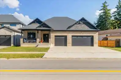 92 Queen Street North Middlesex Ontario N0M 1A0