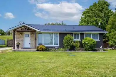 202093 21 Highway Georgian Bluffs Ontario N4K 5N7