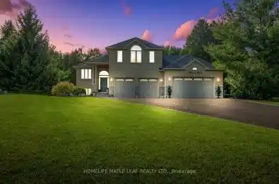 47 Brookhaven Crescent East Garafraxa Ontario L9W 7M9