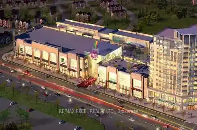 30 South Unionville Avenue Unit# 2068 and 2070 Markham Ontario L3R 5M3