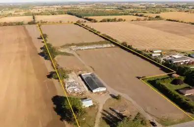 565 Concession 6 Townsend Road Norfolk Ontario N0E 1Y0