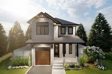 1328 Turnbull Way Unit# LOT E32 Kingston Ontario K7P 0T3