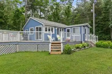 68 Walmac Shores Road Kawartha Lakes Ontario K0M 1A0