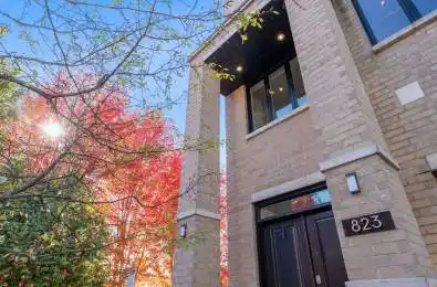 823 Petra Private Kanata Ontario K2T 0G3