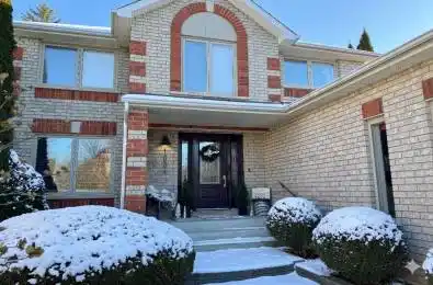 1024 Frei Street Cobourg Ontario K9A 5L4