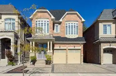 6 Orwell Drive Vaughan Ontario L4H 4P7