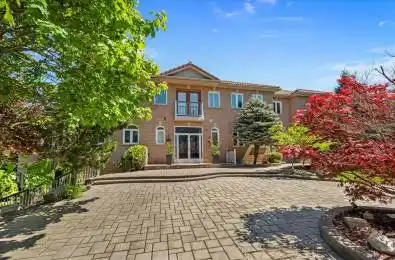 26 Offord Crescent Aurora Ontario L4G 0K5