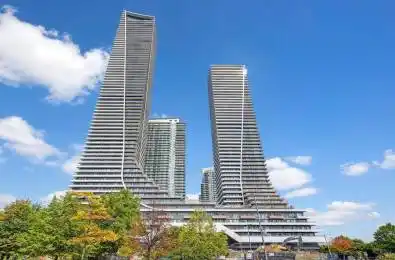 20 Shore Breeze Drive Unit# 4410 Toronto W06 Ontario M8V 1A1