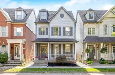 170 Roxton Road Oakville Ontario L6H 6N1