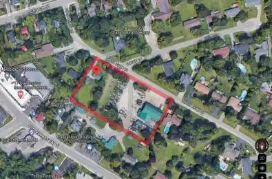 12-18 Circle Ridge Drive Georgina Ontario L4P 2H2