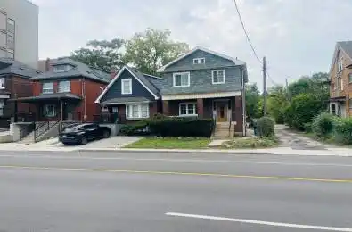 435 Aberdeen Avenue Hamilton Ontario L8P 2S4