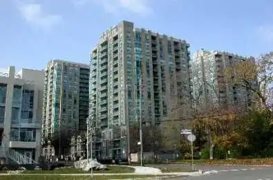 18 Parkview Avenue Unit# 1906 Toronto C14 Ontario M2N 7H7