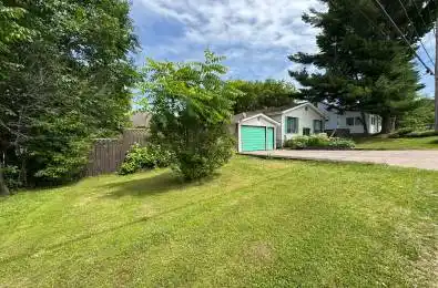 8 Yonge Street Huntsville Ontario P1H 1W7