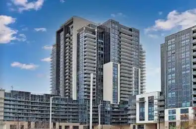 20 Meadowglen Place Unit# 822 Toronto E09 Ontario M1G 0A9