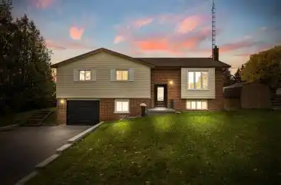 19 Propp Drive Kawartha Lakes Ontario L0A 1K0