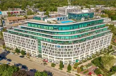 11 Bronte Road Unit# 201 Oakville Ontario L6L 0E1