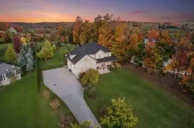 3225 10 Line Oro-Medonte Ontario L0L 1T0