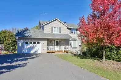 6 Lankin Avenue Bracebridge Ontario P1L 1Y1