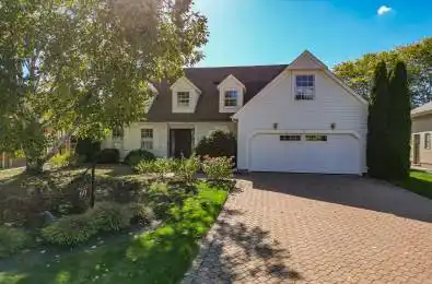 69 The Promenade N/A Niagara-on-the-Lake Ontario L0S 1J0