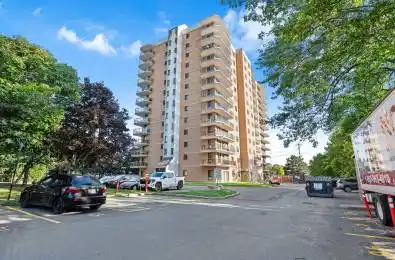 257 Bath Road Unit# 1006 Kingston Ontario K7M 7T3