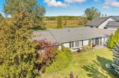 6359 Lyons Creek Road Niagara Falls Ontario L2G 0L9