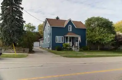 47 SIMCOE Street Brant Ontario N0E 1R0