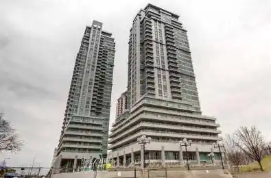 60 Town Centre Court Unit# 1005 Toronto E09 Ontario M1P 0B1