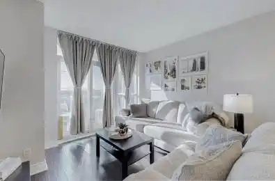 23 Cox Boulevard Unit# 962 Markham Ontario L3R 4G1