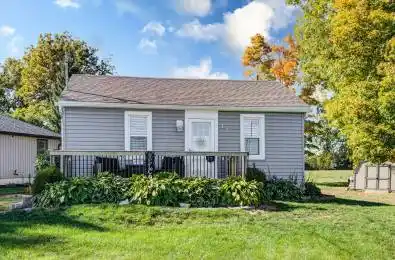 128 DOVER Street Norwich Ontario N4S 3M1