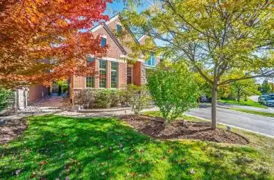 2373 Gamble Road Oakville Ontario L6H 7V6