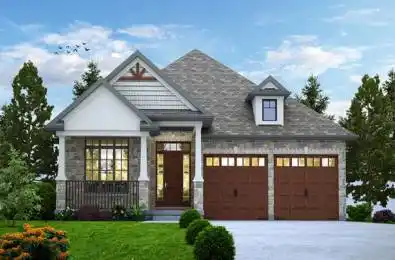 Lot 70 Fallingbrook Road London South Ontario N6P 1H5