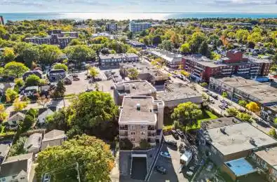 70 Stewart Street Unit# 202 Oakville Ontario L6K 1W5