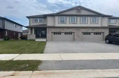 9525 Tallgrass Avenue Niagara Falls Ontario L2G 0Y2