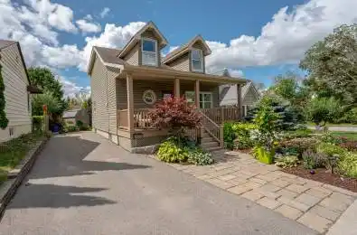 1 Wallace Street Peterborough Ontario K9H 1A8