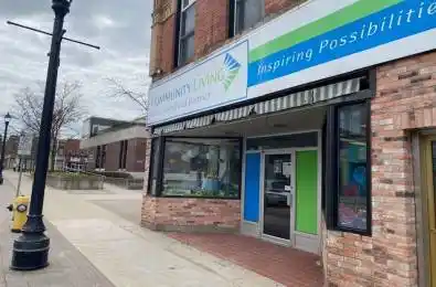 834 2nd Avenue Owen Sound Ontario N4K 2H3