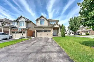 3181 Bayham Lane London South Ontario N6P 1V5