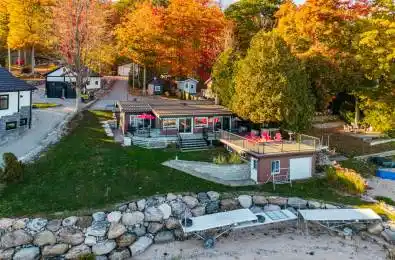 417 Pheasant Lane Midland Ontario L4R 5H3