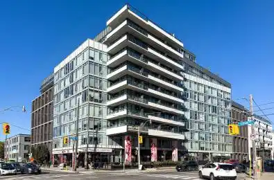 1190 Dundas Street Unit# 305 Toronto E01 Ontario M4M 0C5