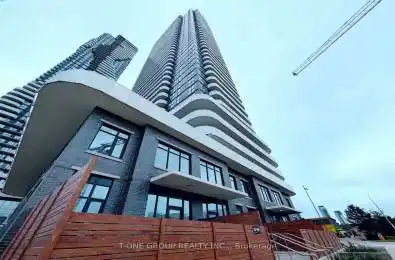 28 Interchange Way Unit# 108 Vaughan Ontario L4K 0P8